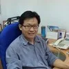 Choon Wah Liew