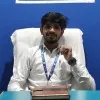 Lavkush Chaturvedi