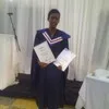Nomfundo Cele