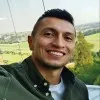 Omar Quevedo