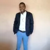 David Mzwandile ngojo