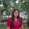 Anuja Santhosh