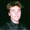 Luke Williams