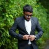 Nishant Rane