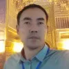 Kabul Khudaybergenov