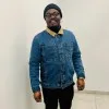 Tshifhiwa Mudau
