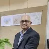 Sunil Saxena