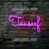 Tauseef