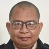 Mohd Hamin Mastor