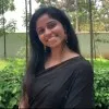 Nandhitha Ravishankar