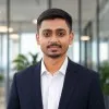 Amogh Desai