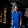 Aravind