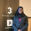 Nana Aichata Mbourou Camara