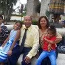 Domingo Salas