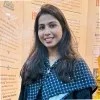 Tarushi Vijayvargiya