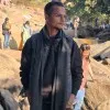 Rahul Mishra