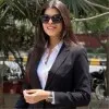 SHIVANGI BHARDWAJ