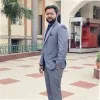 Mohammad Rehan Ahmad
