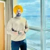 Balpreet Singh Sidhu