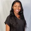 Jayrah Flores