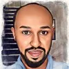 Abdullahi Ahmed