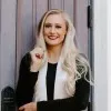Rachel Dutton Simpson