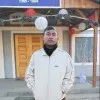 Mangminlien Haokip