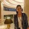 Divya Krishna Pillai