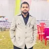 Rohan Parocha