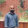 M Junaid Siddiqui