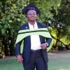 Zacharia Moyana