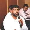 Kunwar Madan Gandhi