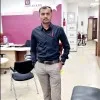 Irshad Ali