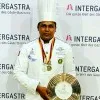 Sujith Srimal Opathaarachchi