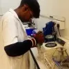 Santhosh Kumar