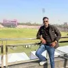 Ashvini pareek