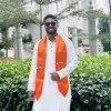 Abhishek pujari
