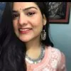 Saumya Tiwari