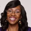 Admetha James