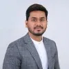 Yogesh Nalluri