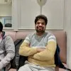 MA Siddiqui
