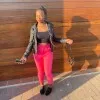 Thulisile Kunene