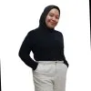 devonian nabila