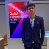 Meet Sakhareliya