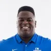 Devin Colleton