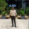 MA mujeeb Sam
