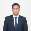 Aniket Patil