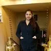 Shanaz Mansuri
