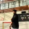 Aniketh Ramshetty