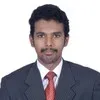 Chandru Ramasamy